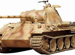 Image result for Panzer 5 Model Kit