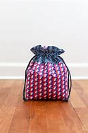 Image result for Drawstring Gift Bags