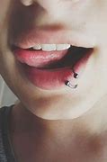 Image result for Lip Piercing Jewelry