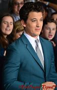 Image result for Miles Teller Mask