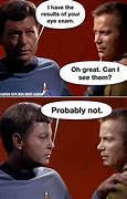 Image result for Star Trek Puns for Seniors