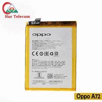 Image result for Oppo A72 Battery
