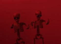 Image result for Creepy Skeletons Dark Art