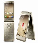 Image result for Samsung Double Flip Phone