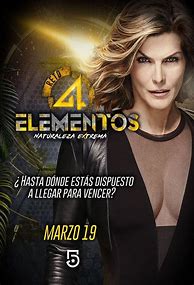 Image result for Semi Final Reto 4 Elementos Temporada 2