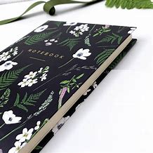 Image result for Hardback Notebook