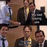 Image result for Learn the Office Rules Meme