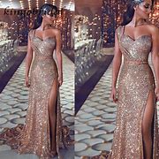 Image result for Bling Prom Dresses