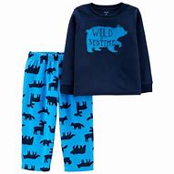 Image result for Carter Kids Pajamas Costco