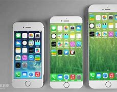 Image result for Which Phone Is Bigger iPhone 7 Plus or iPhone SE