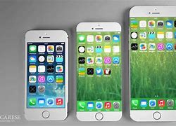 Image result for Bigger Screen than iPhone 6