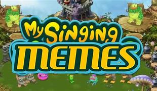 Image result for My Monsters Meme