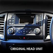Image result for Ford Head Unit