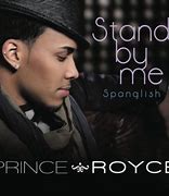 Image result for Prince Royce Cover Art