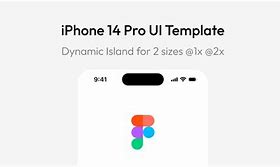 Image result for iPhone UI Template