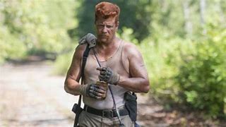 Image result for Abraham From Walking Dead