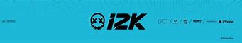 Image result for I2k eSports Logo