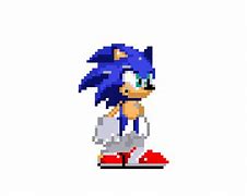 Image result for Modgen Modern Sonic Sprites