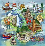 Image result for Northern Europe Art