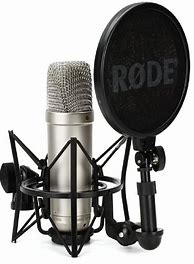 Image result for Recording Mic HD Greenscreen