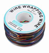 Image result for 30 Gauge Wire Wrap Post