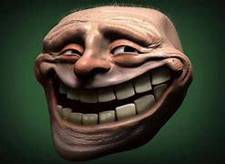 Image result for Troll Face Ball