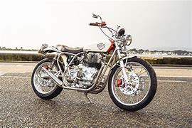 Image result for Royal Enfield 700 GC2