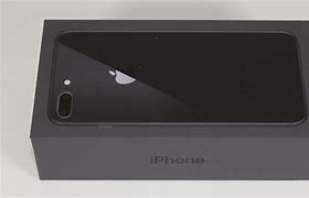 Image result for iPhone 8 Plus Black Box