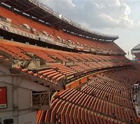 Image result for Cleveland Browns Stadium Club Seats