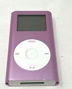 Image result for iPod Mini Pink 4GB