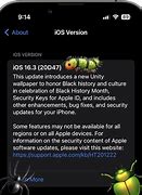 Image result for ios 16 green screen bugs