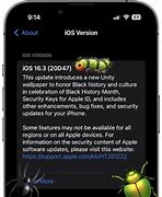 Image result for iOS Bug Types
