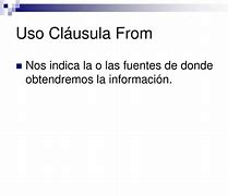 Image result for cl�usula