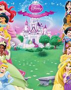 Image result for New Disney Princess Designs