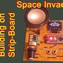 Image result for Space Invaders Design
