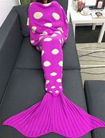Image result for Mermaid Tail Sleeping Bag