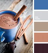 Image result for Warm and Cold Colors