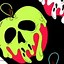 Image result for Poison Apple Craft