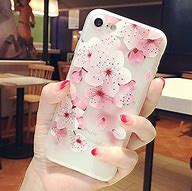 Image result for Cherry Blossom Cell Phone Case