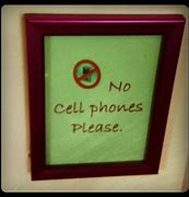 Image result for Creepy Cell Phone Images