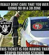 Image result for Raiders Giants Meme
