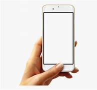 Image result for iPhone 5 in Hand