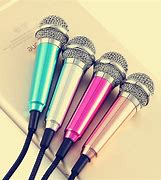 Image result for Inside of Phone Microphone
