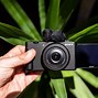 Image result for Sony Z1 Camera