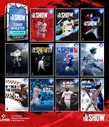 Image result for MLB the Show 23 Pack