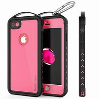 Image result for Transparent iPhone SE Case