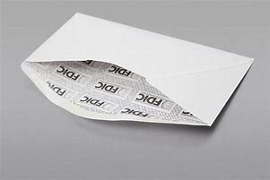 Image result for Security Tint Envelopes