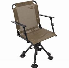 Image result for Big Man Swivel Hunting Chair