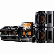 Image result for Sony Hi-Fi System