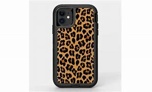 Image result for iPhone 8 OtterBox Cases Black Cheetah